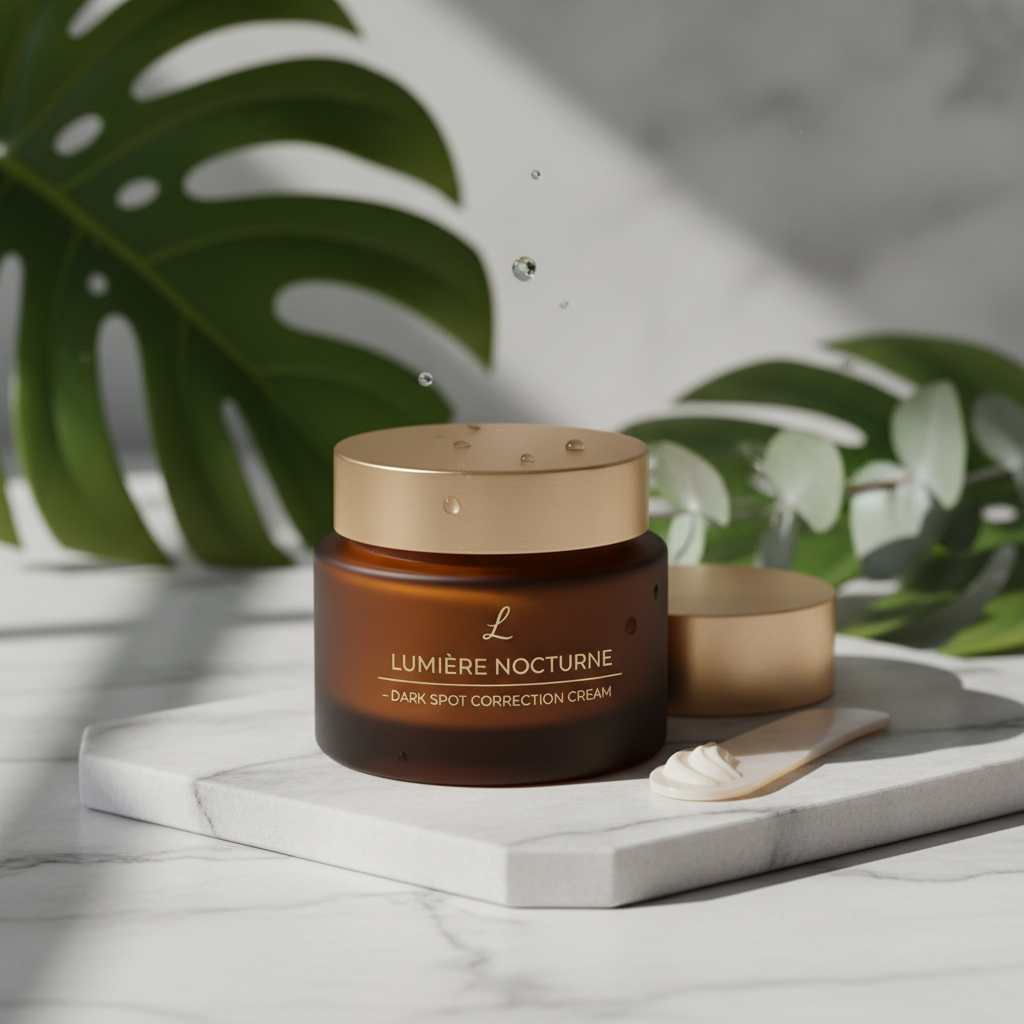 Dark Spot Repair Cream