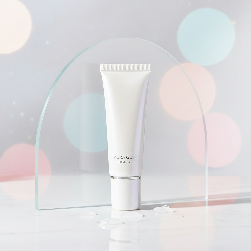 Base Gel For Makeup
